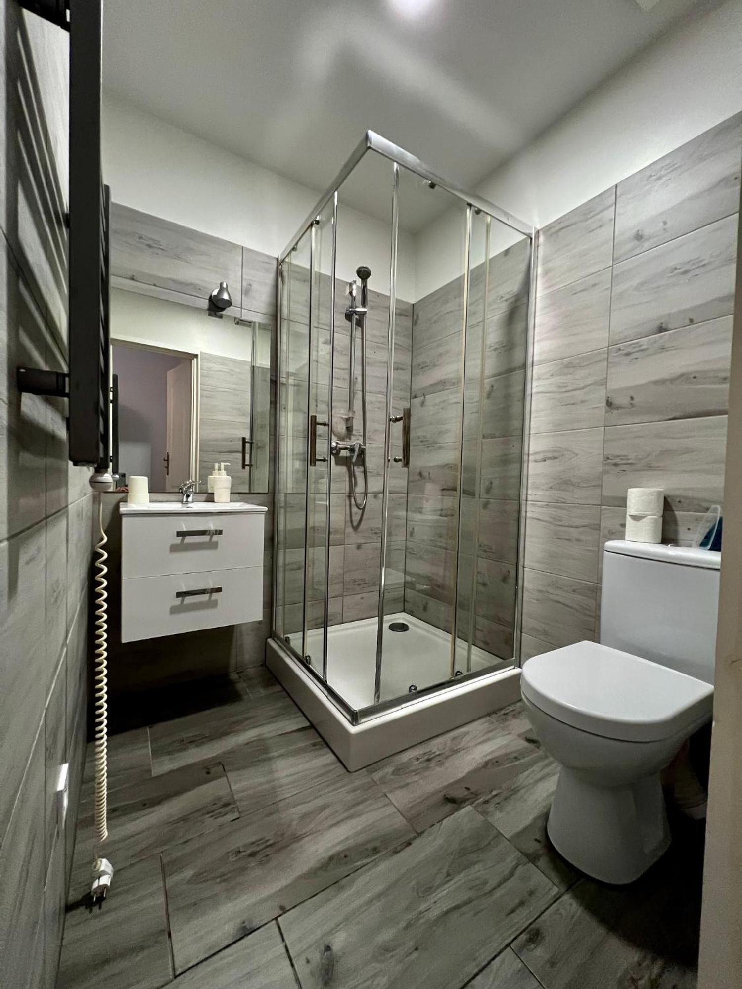 Apartment Ametyst *