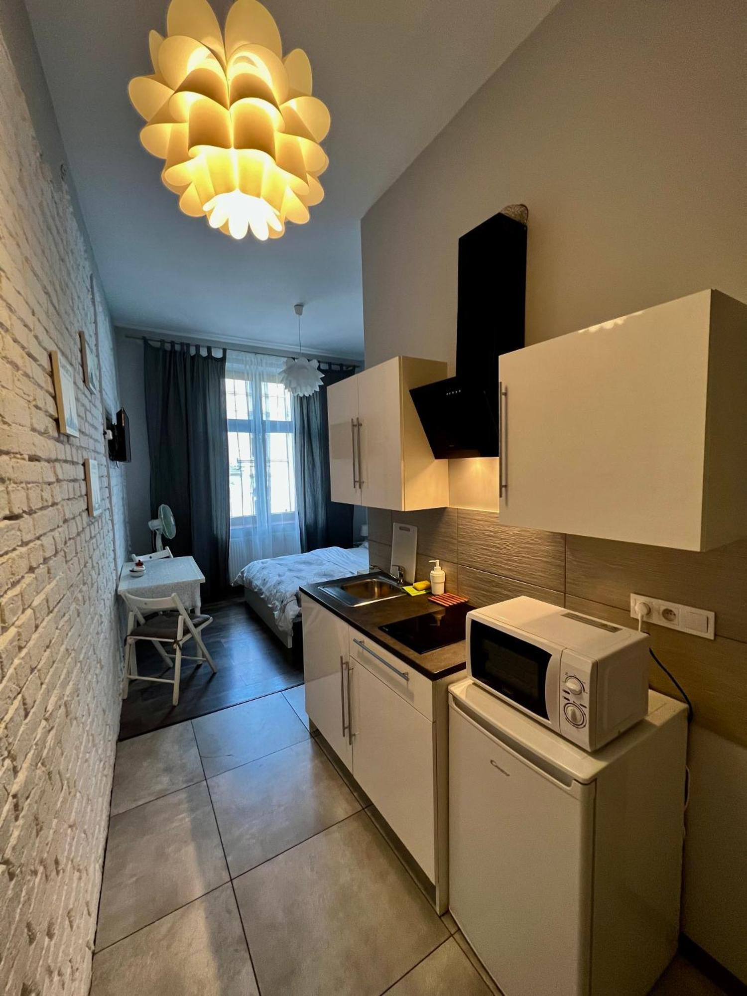 Ametyst Apartment