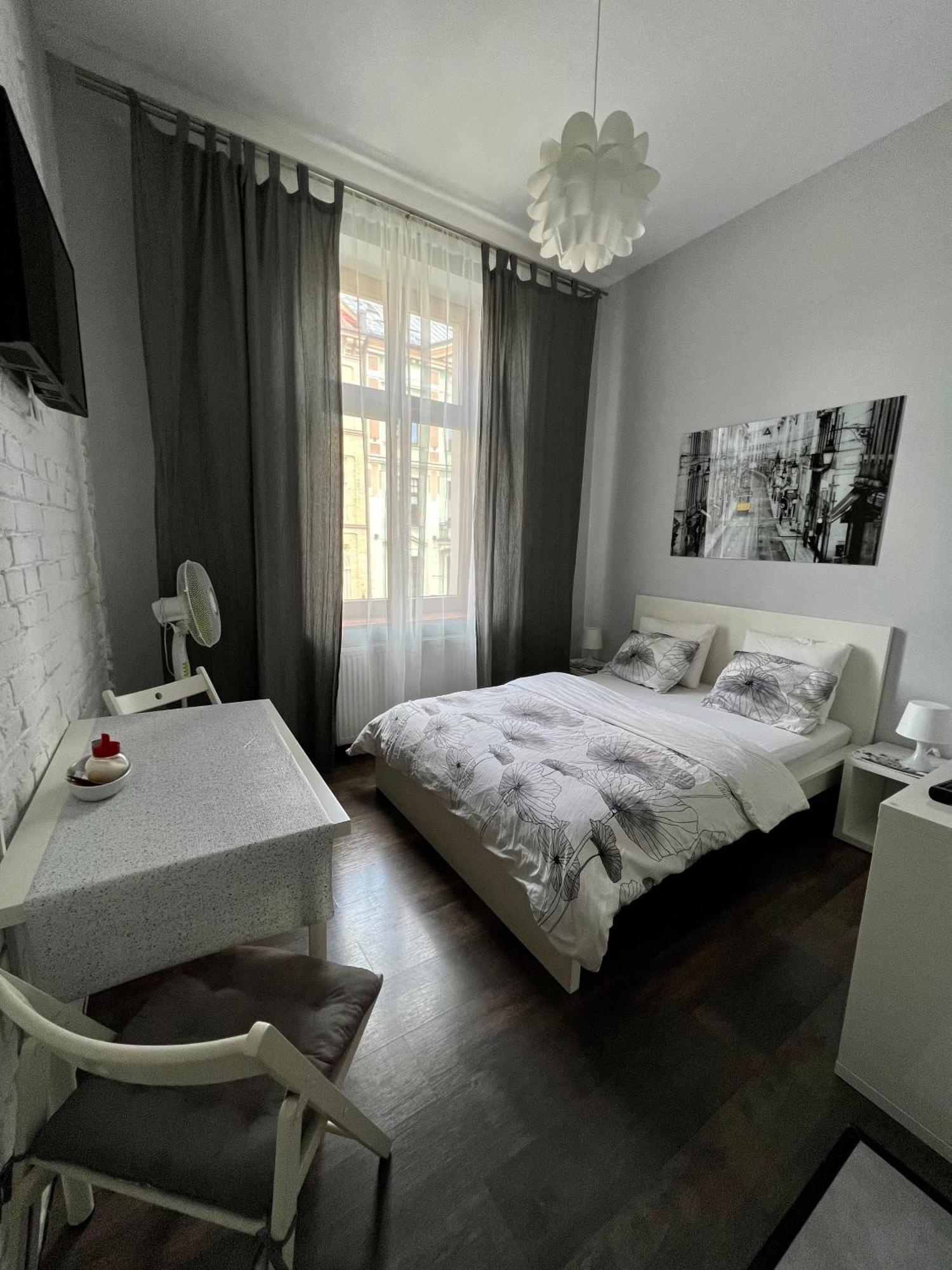 Ametyst Apartment *